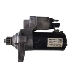 Electromotoare auto Volkswagen Second-hand