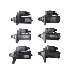 Electromotoare auto Citroen/Peugeot Second-hand