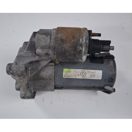 Electromotoare auto Dacia/Renault Second-hand