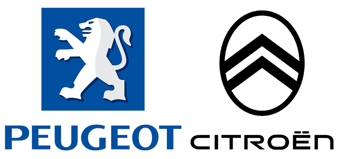 Citroen/Peugeot